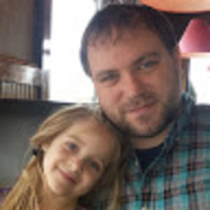 Meet your Posher, Robbie